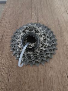 Cassette Dura ace 12v 9200 11-30 - 1