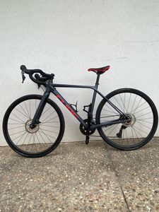 Cube Cross Race Pro 2023 50cm  - 1