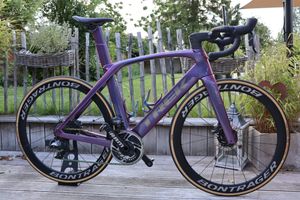 rek Madone SLR 7 Project One - SRAM Force AXS 12v ... - 1