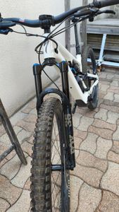 VTT Levo électrique specialized  - 1