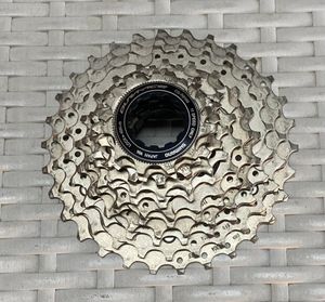 Cassette shimano 11/30 11v - 1