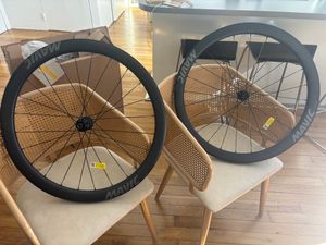 Mavic cosmic sl 45 neuves  - 1