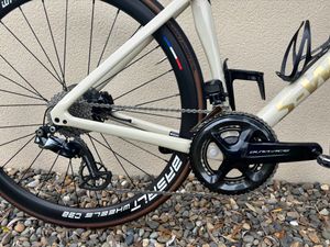Vélo route  - 1