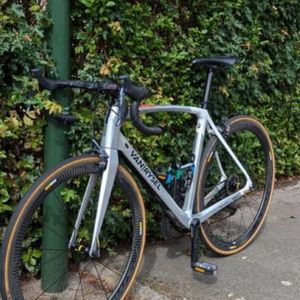 Vélo Van Rysel RCR - Ultegra DI2 - Taille M - 1