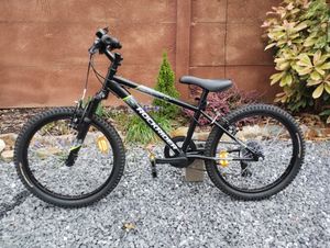 Vélo Decathlon enfant  - 1