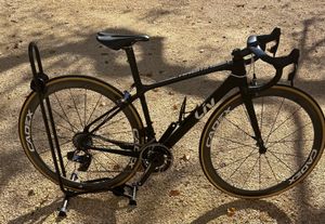 Liv Langma Avanced SL Taille XS - 1