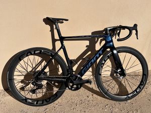 Giant Propel SL0  - 1