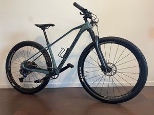 Chrono carbone se mondraker  - 1