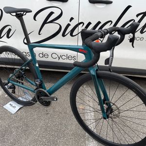 BMC road machine  - 1