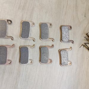 Plaquettes Shimano  - 1