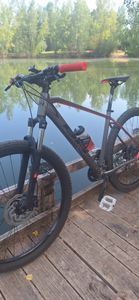 Vtt BH taille M - 1