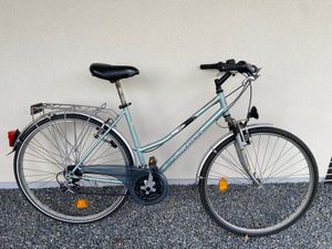 Orbea Street Lady - 1