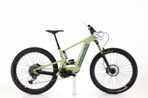 Produit Reconditionne Santa Cruz Heckler C X01 ... - 1