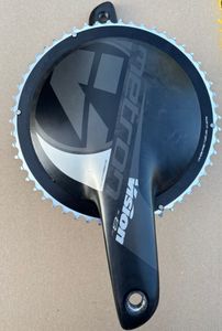 Pédalier Vision Metron carbone 54/42 – 175 mm - 1