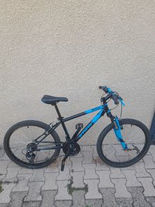 VTT BTWIN 24" - 1