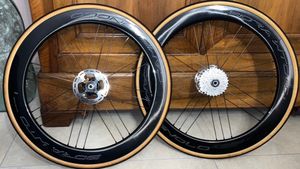 Campagnolo Bora WTO 60 - 1