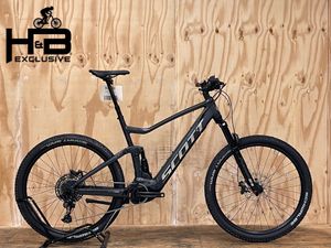 Scott Strike 930 29 pouces VTT électrique Sram NX ... - 1