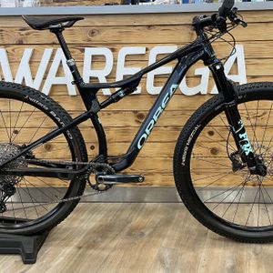 ORBEA OIZ H20 - 1