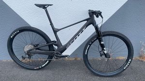 Scott Spark RC Team  - 1