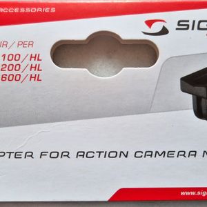 Adaptateur Sigma  - 1