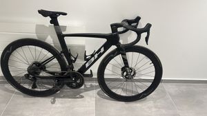 Vélo route BH Aerolight 8.0 DURA-Ace SM - 1
