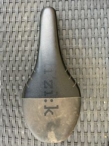 Selle Fizik Tundra VTT / XC – Noir / Gris - 1