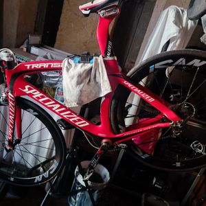 Specialized transition  - 1