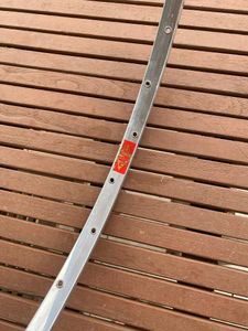 Jante Mavic vintage  boyau - 1