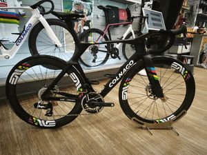 Colnago Y1RS World cup 2026 taille M - 1
