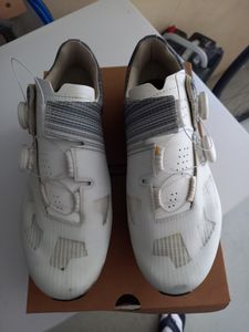 chaussure vélo Mavic pointure 42 - 1