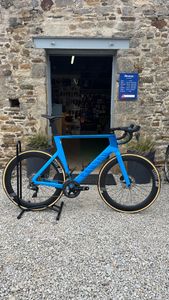Canyon aeroad CF SLX dura ace  - 1