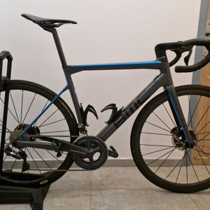 BMC Teammachine SLR01  - 1
