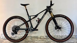 Orbea Oiz M-LTD XX SL taille L - 1
