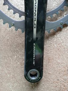 PEDALIER CAMPAGNOLO CHORUS PARTIE DROITE - 1