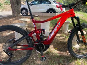 Giant Reign Pro e+1 - GIANT - 1