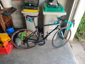 Kit cadre KTM Revelator Alto  - 1