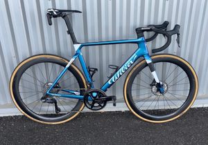 Wilier Filante SLR T.L - 1