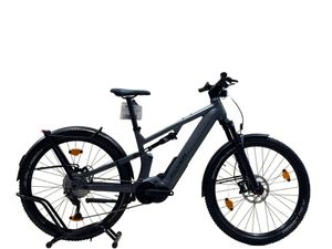 Flyer Goroc X 2.10 29 pouces VTT électrique Shiman... - 1