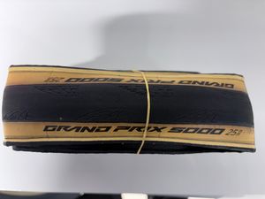 GP5000 section 25 d’occasion - 1