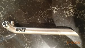  Tube/tige de selle ZOOM 29,4mm - 1