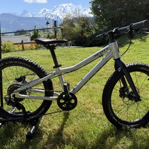 Scott scale rc 200 20" - 1