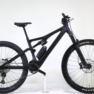 BH iLynx Trail Carbon 8.6 M - 1