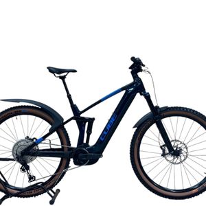 Cube Stereo Hybrid 140 HPC SLX 750 Carbon 29 pouce... - 1