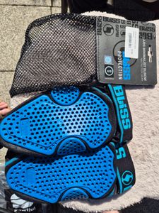 Protection de coude - 1