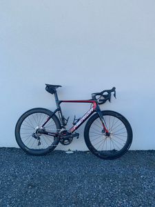 Merida reacto 9000 M/L  - 1