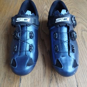 Sidi genius 10  - 1