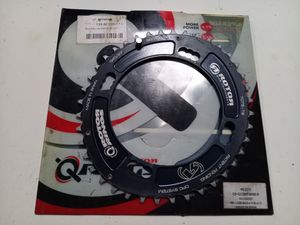 Plateau ROTOR Q-RINGS 40 DENTS  - 1