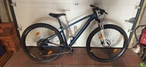 VTT rockrider EXPL 520 medium 2025 - 1