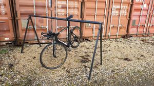 support vélos Bicisupport - 1