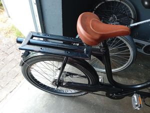 Bi porteur - 1